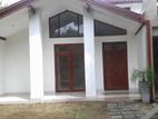 Modern Two Storey House for Sale in Thalawathugoda