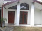 Modern Two Storey House for Sale in Thalawathugoda