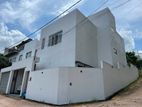 Modern Two-Storey House for Sale in Thalawathugoda (Kalalgoda Road)