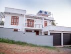 Modern Two Storey House for Sale in Waligampitya