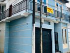 Modern Two Storey House for Sale in Wellampitiya