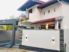 Modern Two-Storey House for Sale – Kottawa