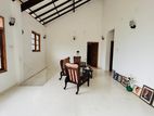 Modern Two Storey House for Sale Near Katunayake Airport