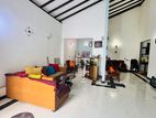 Modern two storey house for sale near Kelaniya