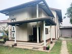 Modern Two Storey House For Sale Panadura (SSPH-281)