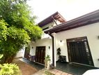 Modern Two-Storey House for Sale – Walpola, Angoda