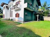 Modern Two-Storey House for Sale - Malabe