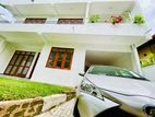 Modern Two Storey House Sale in Maharagama