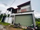 Modern Two Storied Brand New House In Malabe