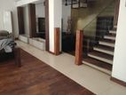 Modern two Storied Furnished House For Rent in Colombo 3