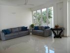 Modern Two Storied House For Rent In Colombo 06