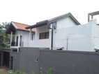 Modern Two Storied House for Rent Pannipitiya