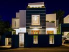 Modern Two Storied House for Sale - Habarakada