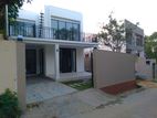 Modern Two Storied House for Sale in Hokandara Talawathugoda