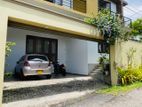 Modern Two-Storied House for Sale in Malabe !
