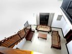 Modern Two-Storied House For Sale In Ratmalana