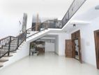Modern Two-Storied House For Sale In Ratmalana