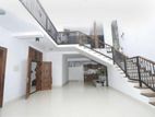 Modern Two-Storied House For Sale In Ratmalana