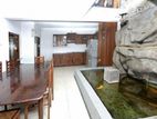 Modern Two-Storied House For Sale In Ratmalana