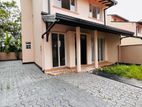 Modern Two Storied House In Talawatugoda