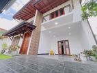 Modern Two Storied House Sale Malabe