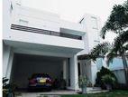 Modern Two Story Architectural House for Sale in Malabe