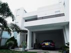 Modern Two Story Architectural House for Sale in Malabe