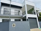 Modern Two Story Brand New Luxury House for Sale in Piliyandala