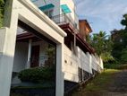Modern Two Story Brand New Rooftop House for Sale in Kalutara