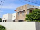 Modern Two-Story House for Rent at Malabe (MLB 05)