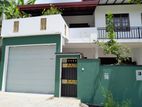 Modern Two story House for Rent Godagama