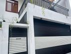 Modern Two Story House for Rent Maharagama