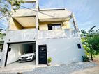 Modern two Story House For sale Battaramulla