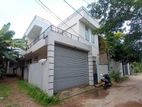 Modern Two Story House for Sale Boralasgamuwa