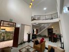 Modern Two Story House for Sale Boralesgamuwa