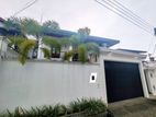 Modern two Story House For sale