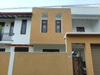 Modern two Story House For sale