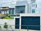 Modern Two Story House for Sale in Athurugirya