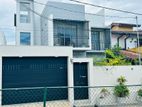 Modern Two Story House for Sale in Athurugirya