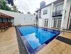 Modern Two Story House For Sale In Battaramulla