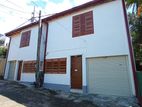 Modern Two Story House For Sale In Dehiwala