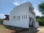 Modern Two-Story House for Sale in Galwarusawa Road, Athurugiriya