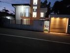 Modern Two Story House for Sale in Kaduwela