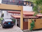 Modern Two Story House for Sale in Kandana