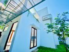 Modern Two-Story House for Sale in Kottawa