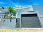 Modern Two Story House for Sale in Maharagama