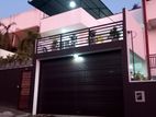 Modern Two Story House for Sale in Malabe
