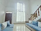 Modern Two Story House for Sale In Malabe