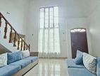 Modern Two Story House for Sale in Malabe