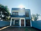 Modern Two Story House for Sale in Malabe